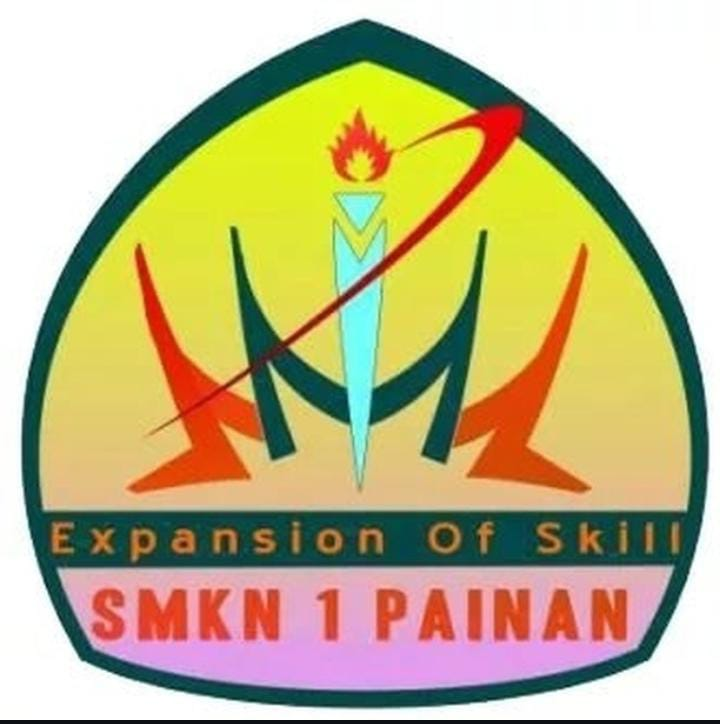 Logo SMK Negeri 1 Painan